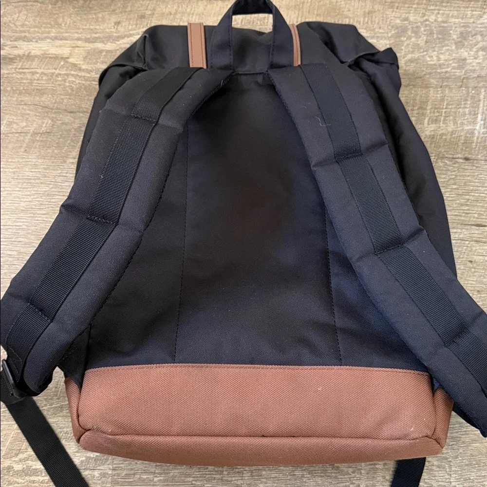 Herschel Supply Company Retreat Backpack In Black